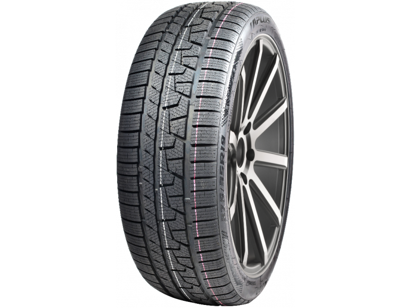 Шина APLUS 255/40R19 100V A702, XL, зимова, без камери, без шипів